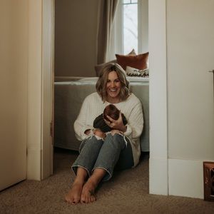 Meet your Posher, Tess